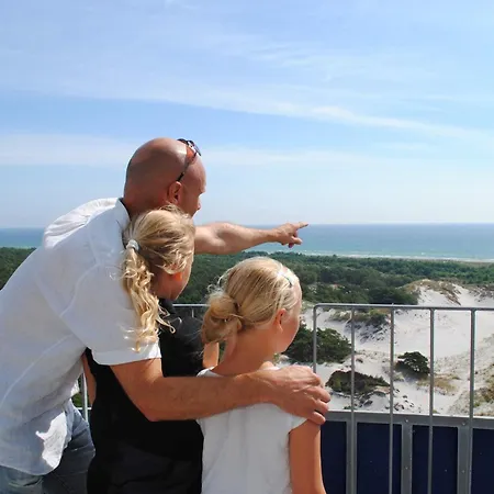 Feriehus 4 Person In Neksø